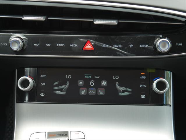 2026 Genesis Gv70 - $50,995