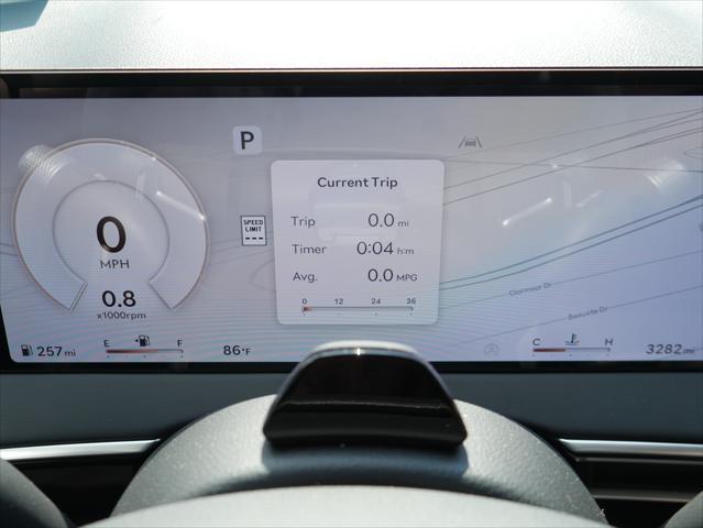 2026 Genesis Gv70 - $50,995