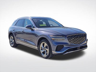 Photo of a 2026 Genesis GV70 AWD 2.5T Select 4DR SUV for sale