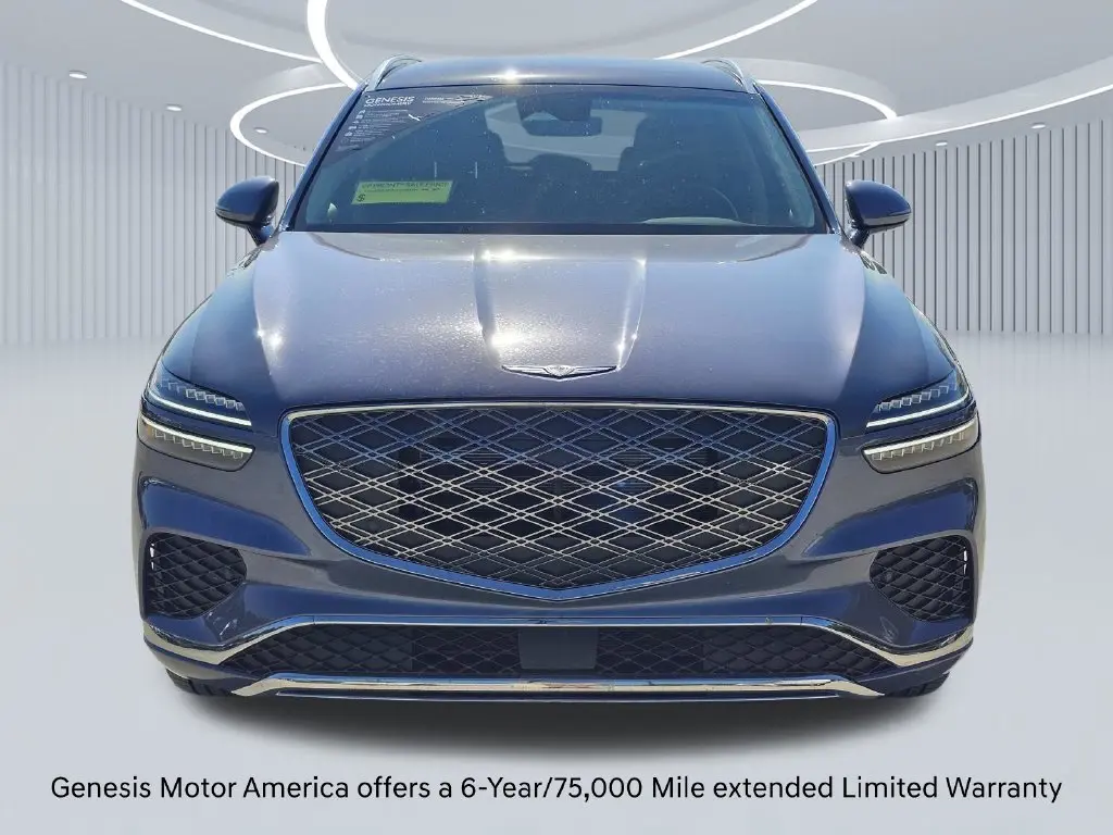 2026 Genesis Gv70 - $40,900