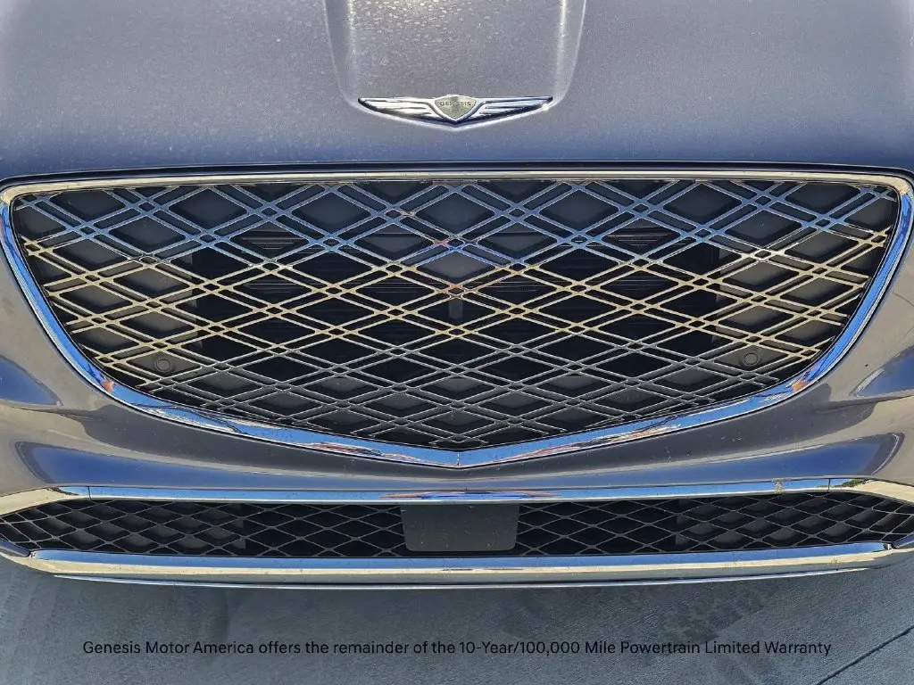 2026 Genesis Gv70 - $40,900