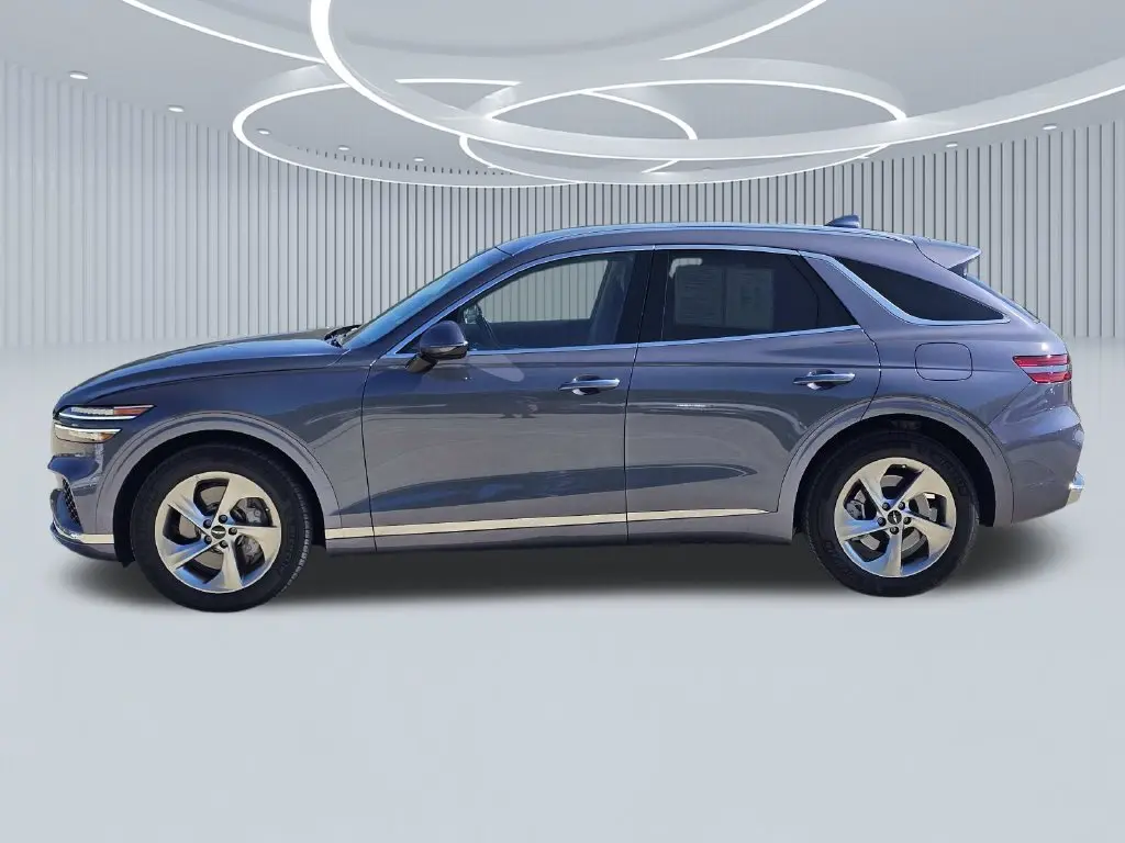 2026 Genesis Gv70 - $39,900