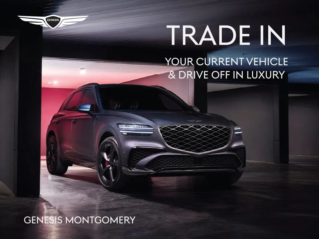 2026 Genesis Gv70 - $39,900