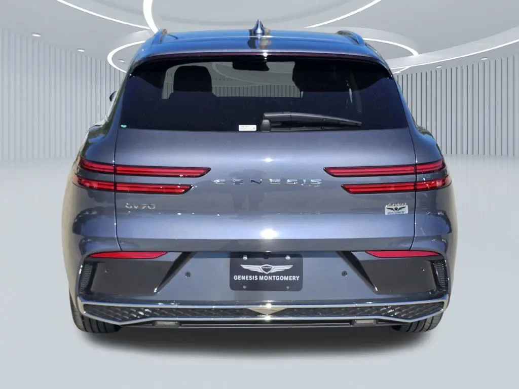 2026 Genesis Gv70 - $39,900