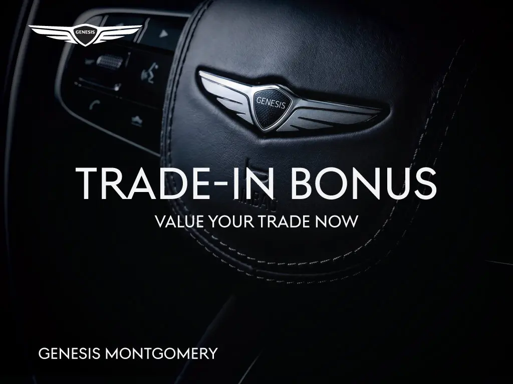 2026 Genesis Gv70 - $39,900