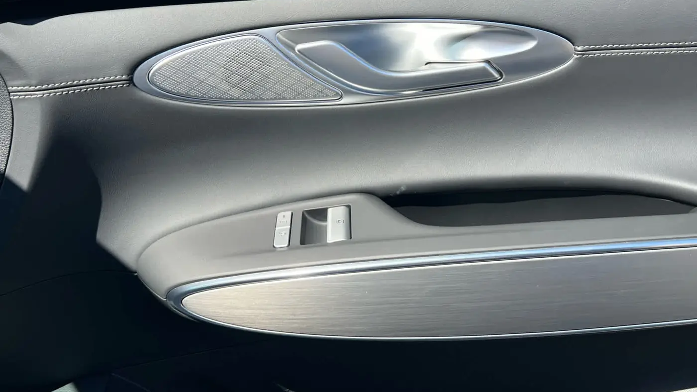 2026 Genesis GV70 2.5T Select