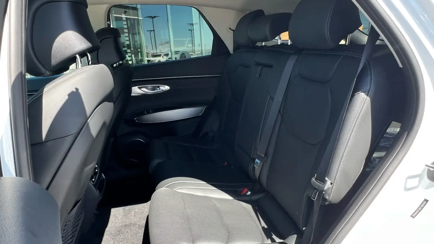 2026 Genesis GV70 2.5T Select