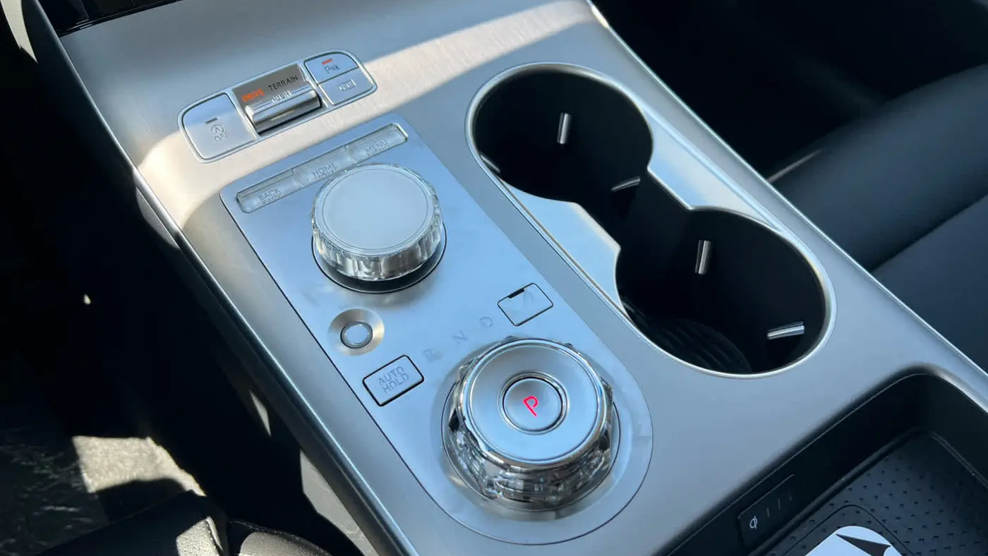 2026 Genesis GV70 2.5T Select