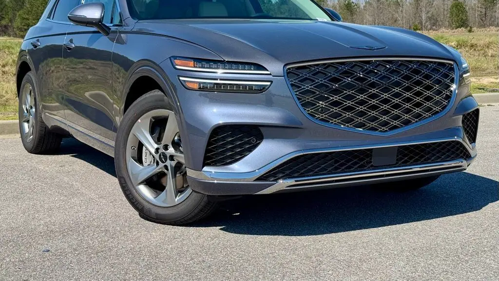 Preowned 2026 Genesis GV70 2.5T Select for Sale