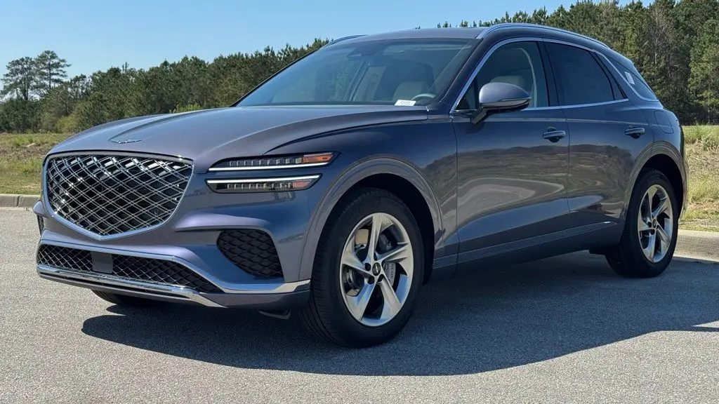 2026 Genesis GV70 2.5T Select