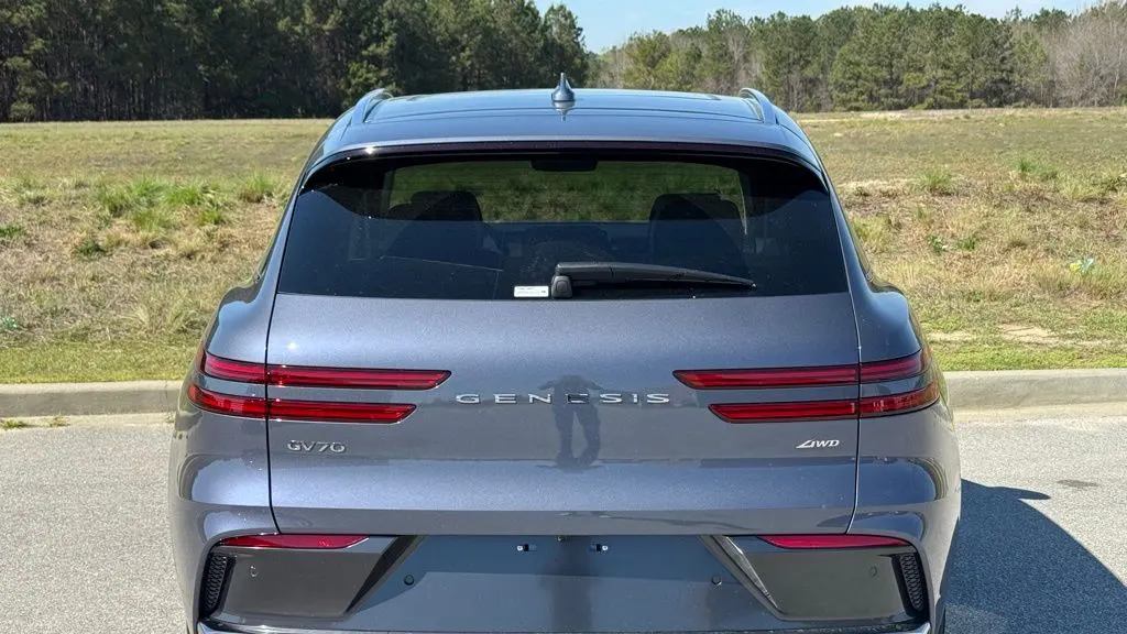 2026 Genesis GV70 2.5T Select
