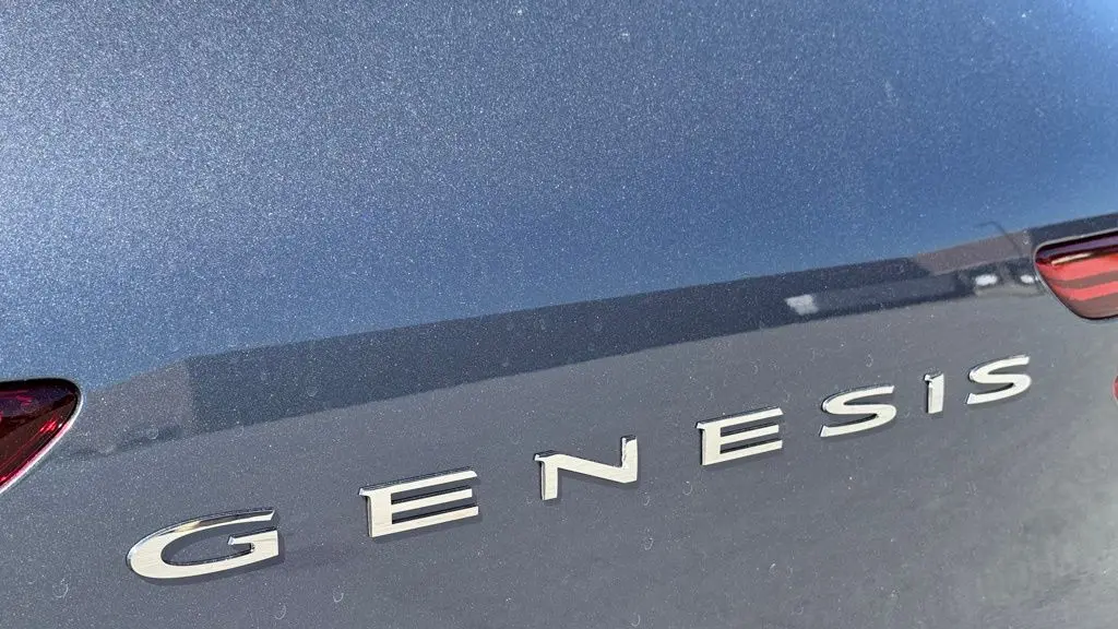 2026 Genesis GV70 2.5T Select