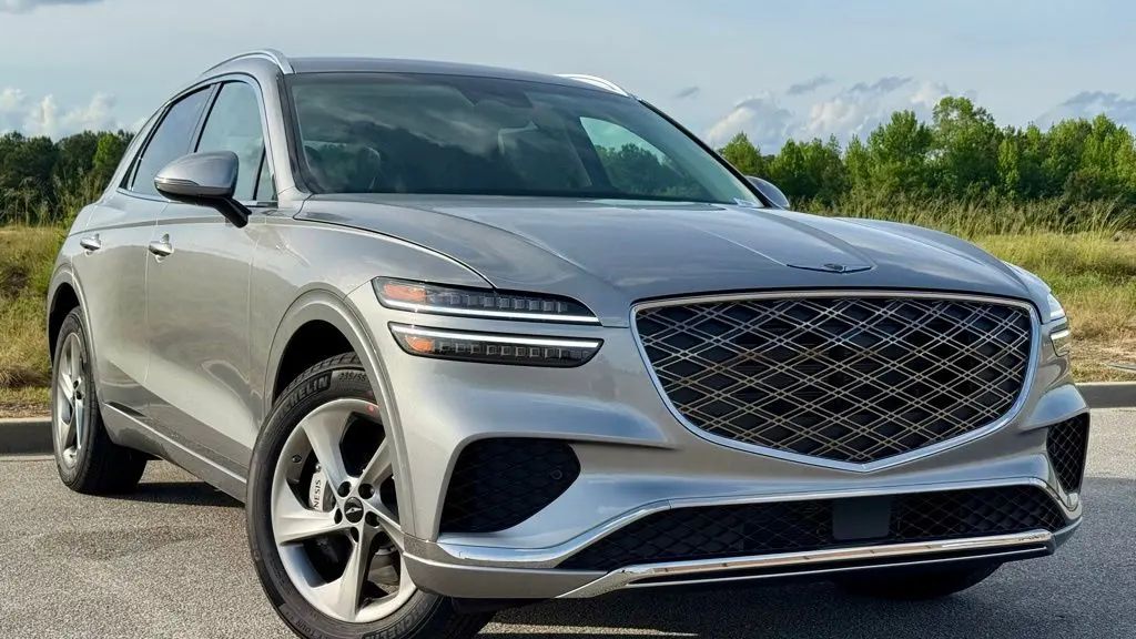 Preowned 2026 Genesis GV70 2.5T Standard for Sale