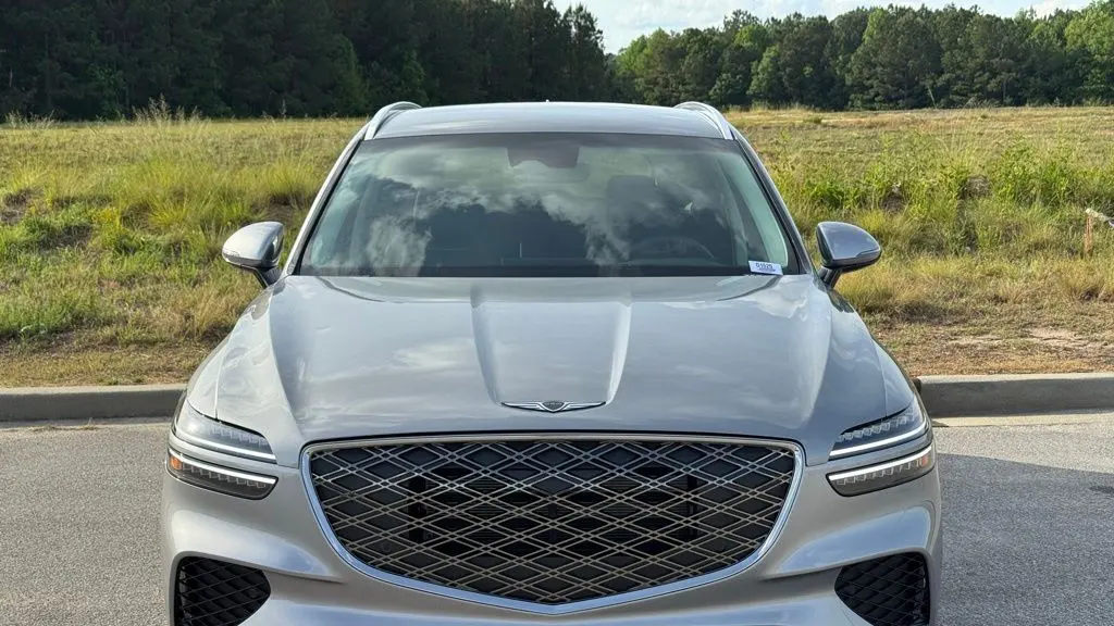 2026 Genesis GV70 2.5T Standard