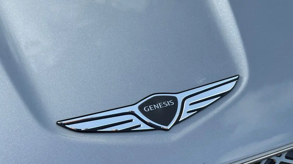 2026 Genesis GV70 2.5T Standard