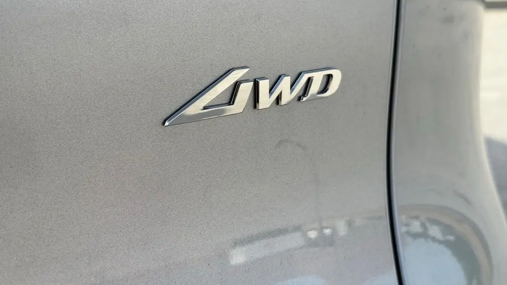 2026 Genesis GV70 2.5T Standard