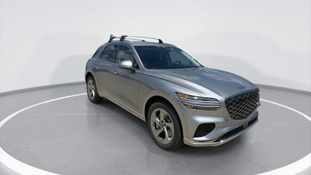 2026 Genesis GV70 2.5T Standard
