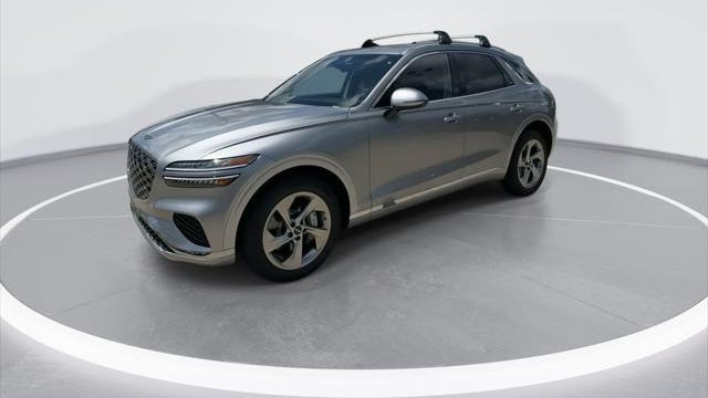 2026 Genesis GV70 2.5T Standard