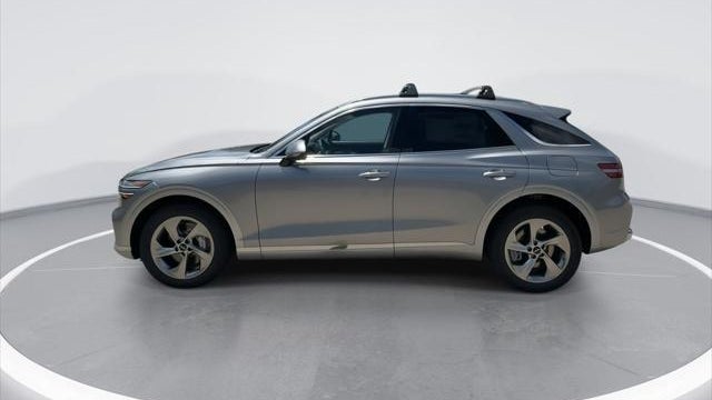 2026 Genesis GV70 2.5T Standard