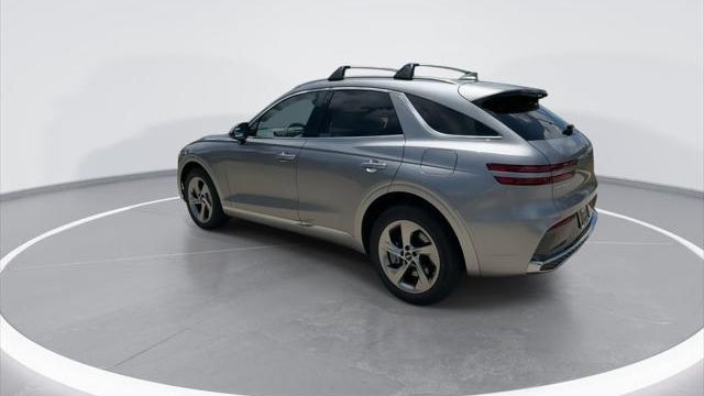 2026 Genesis GV70 2.5T Standard