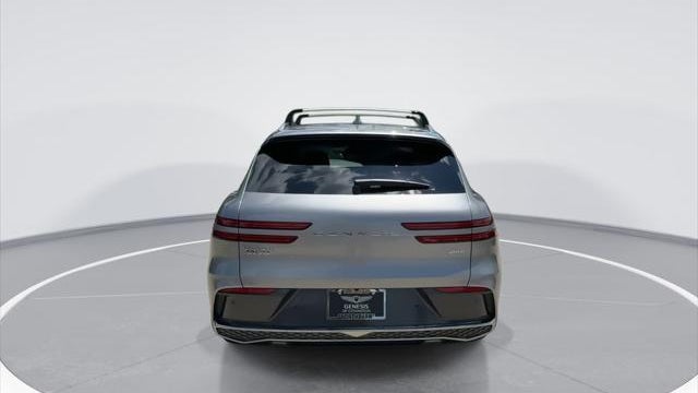 2026 Genesis GV70 2.5T Standard