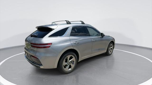 2026 Genesis GV70 2.5T Standard