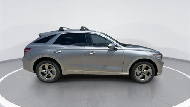 2026 Genesis GV70 2.5T Standard