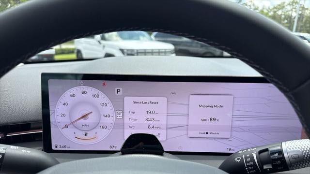 2026 Genesis GV70 2.5T Standard