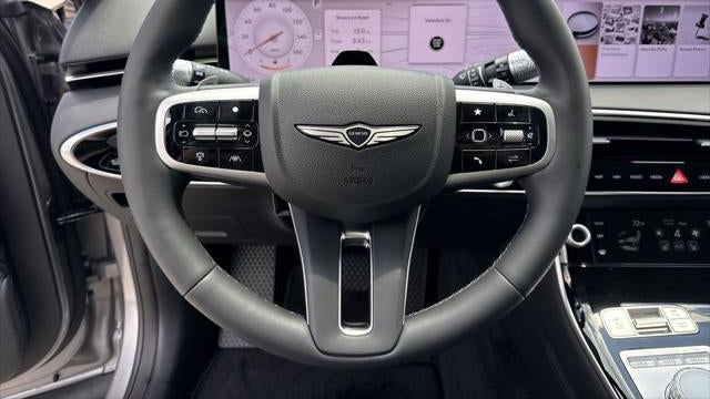 2026 Genesis GV70 2.5T Standard