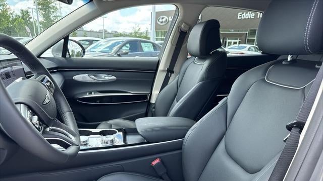 2026 Genesis GV70 2.5T Standard