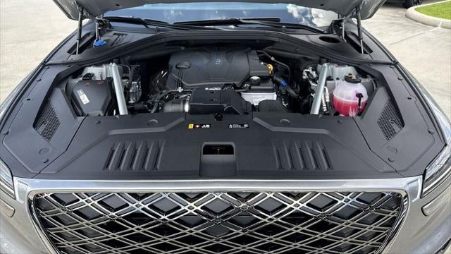 2026 Genesis GV70 2.5T Standard