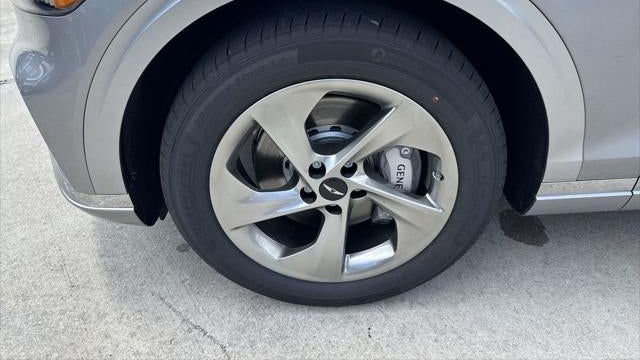2026 Genesis GV70 2.5T Standard