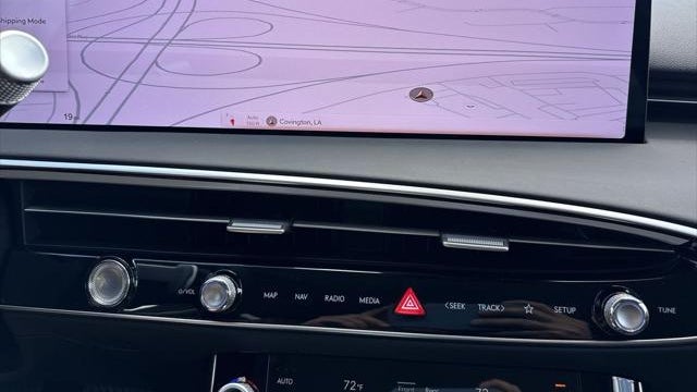 2026 Genesis GV70 2.5T Standard