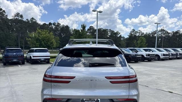 2026 Genesis GV70 2.5T Standard