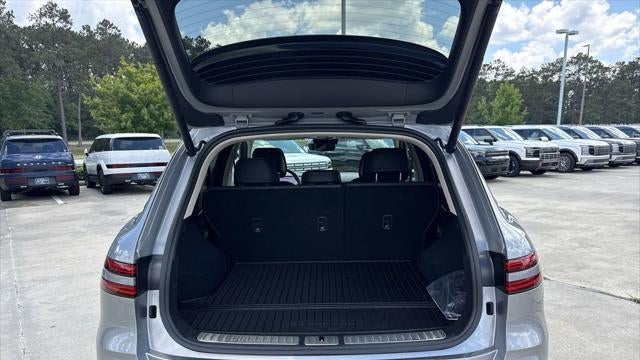 2026 Genesis GV70 2.5T Standard