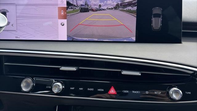 2026 Genesis GV70 2.5T Standard