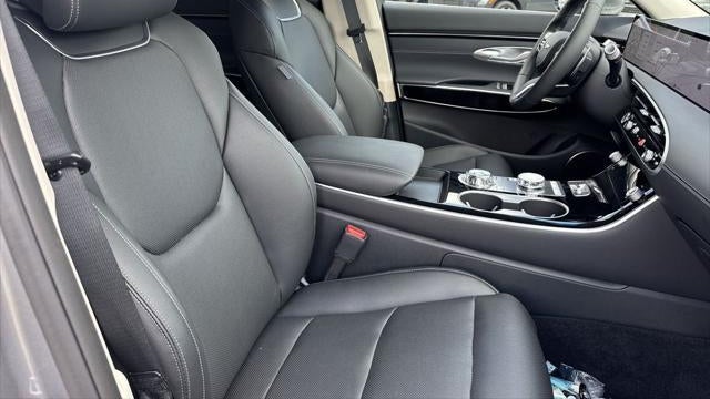 2026 Genesis GV70 2.5T Standard