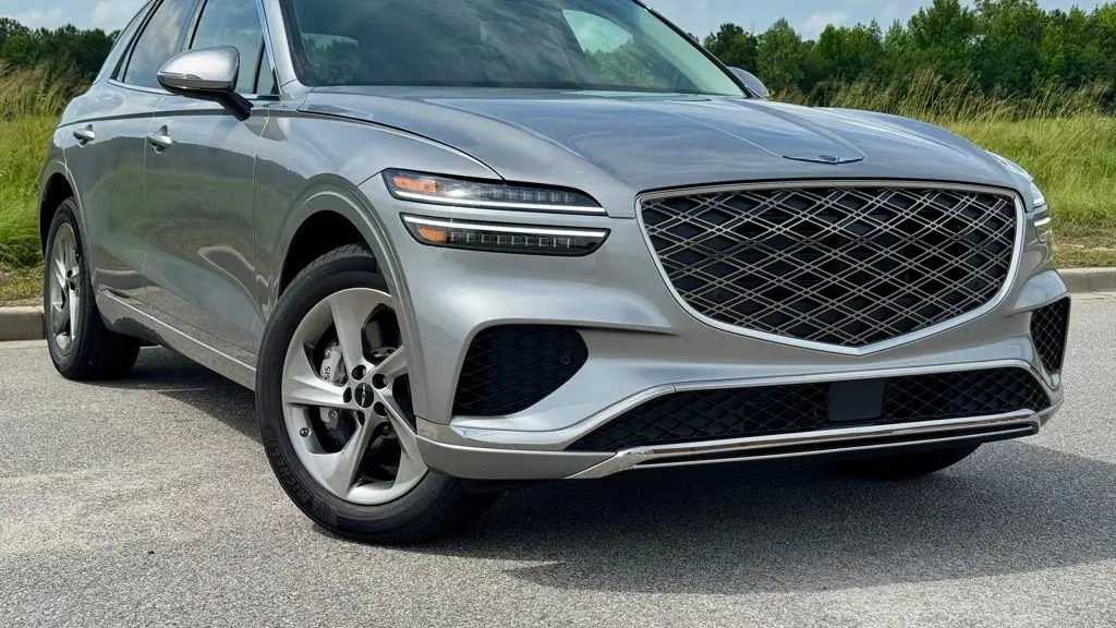Preowned 2026 Genesis GV70 2.5T Standard for Sale