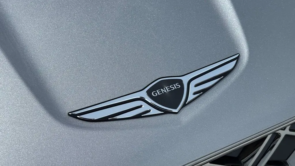2026 Genesis GV70 2.5T Standard