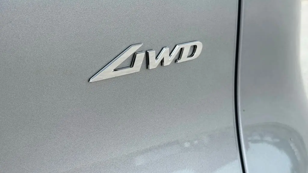 2026 Genesis GV70 2.5T Standard