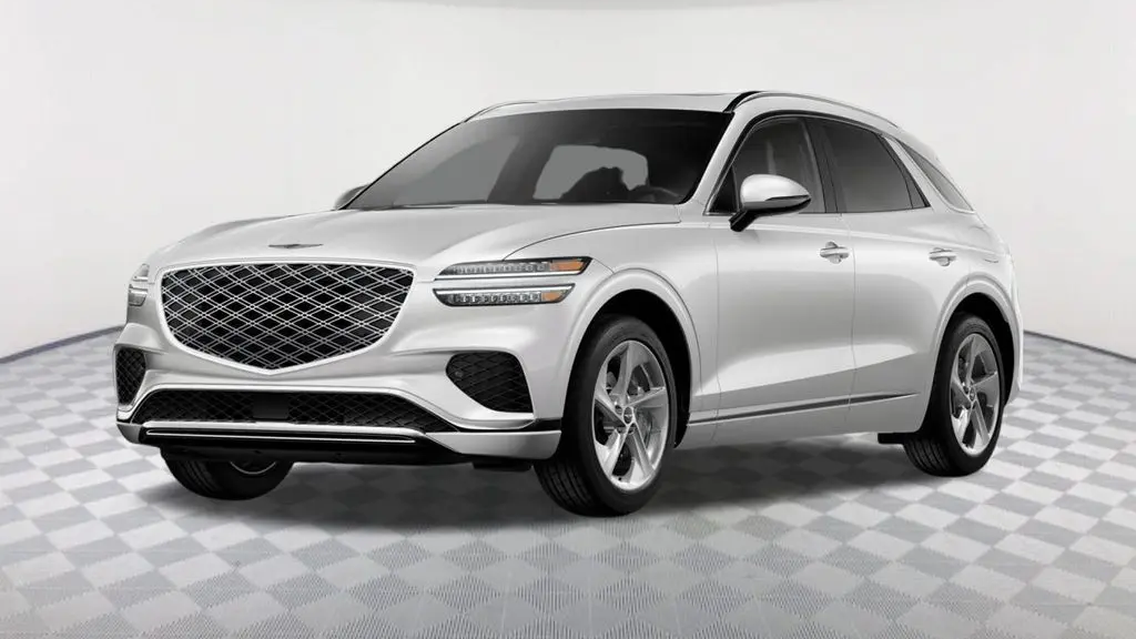 Preowned 2026 Genesis GV70 2.5T Select for Sale