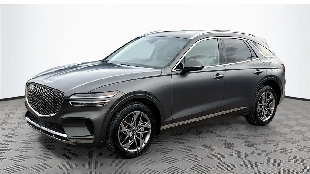 Preowned 2024 Genesis GV70 2.5T Standard for Sale