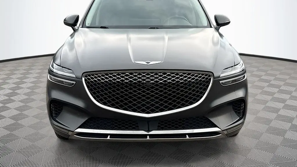2024 Genesis GV70 2.5T Standard