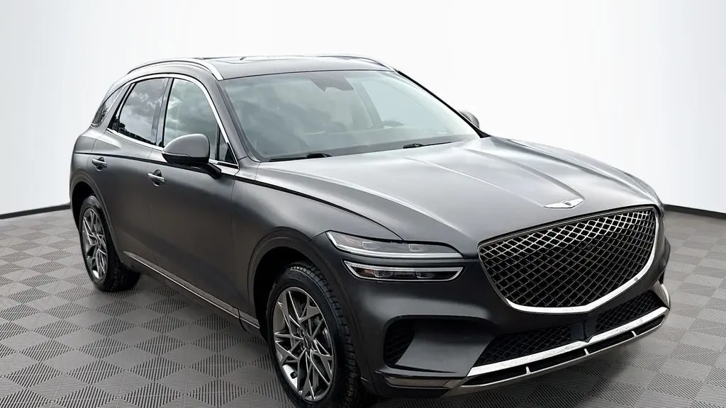 2024 Genesis GV70 2.5T Standard