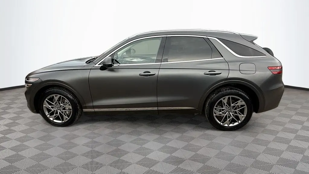 2024 Genesis GV70 2.5T Standard
