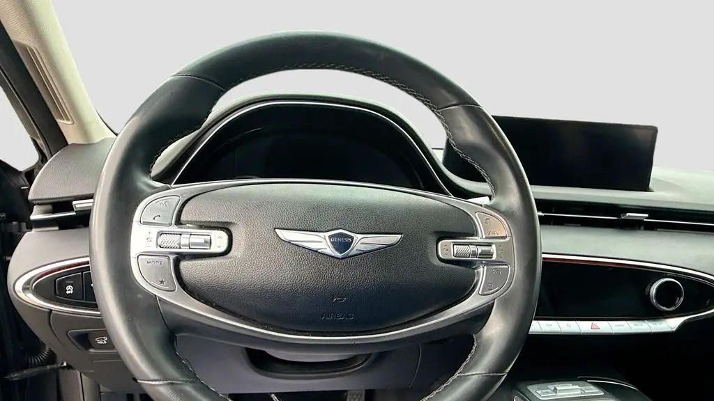 2024 Genesis GV70 2.5T Standard