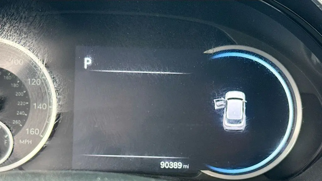 2024 Genesis GV70 2.5T Standard