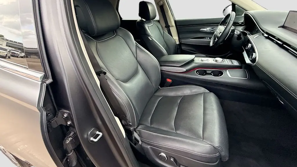 2024 Genesis GV70 2.5T Standard