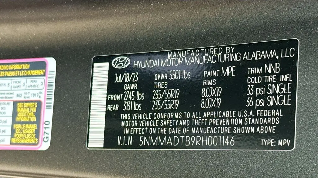 2024 Genesis GV70 2.5T Standard
