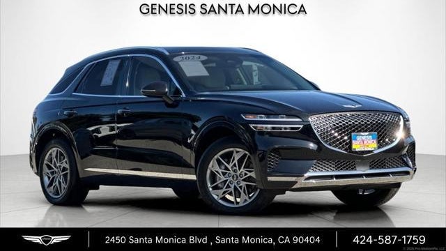 Preowned 2024 Genesis GV70 2.5T Standard for Sale